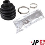 JP GROUP Kaitsekummikomplekt,  veovõll JP 4143601060