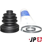 JP GROUP Kaitsekummikomplekt,  veovõll JP 4143700350