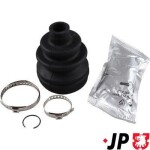 JP GROUP Kaitsekummikomplekt,  veovõll JP 4143700510
