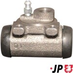 JP GROUP pidurisilinder (trummelpidur) JP 4161300300