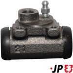 JP GROUP pidurisilinder (trummelpidur) JP 4161300400