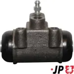 JP GROUP pidurisilinder (trummelpidur) JP 4161300900
