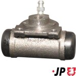 JP GROUP pidurisilinder (trummelpidur) JP 4161301300