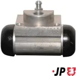 JP GROUP pidurisilinder (trummelpidur) JP 4161301500