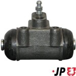 JP GROUP pidurisilinder (trummelpidur) JP 4161301700