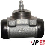 JP GROUP pidurisilinder (trummelpidur) JP 4161301900