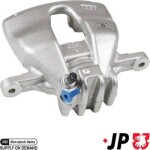 JP GROUP Pidurisadul JP 4161902670