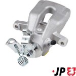 JP GROUP Pidurisadul JP 4162001870