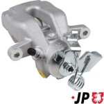 JP GROUP Pidurisadul JP 4162001880