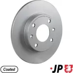  Piduriketas JP GROUP 4163100300