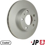 JP GROUP Piduriketas JP 4163100900