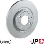 JP GROUP Piduriketas JP 4163101200