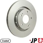 JP GROUP Piduriketas JP 4163101400