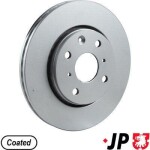 JP GROUP Piduriketas JP 4163101500