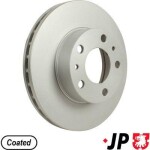 JP GROUP Piduriketas JP 4163101900