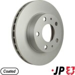 JP GROUP Piduriketas JP 4163102000