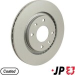 JP GROUP Piduriketas JP 4163102400