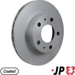 JP GROUP Piduriketas JP 4163102500