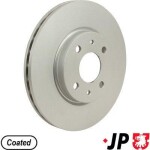  Piduriketas JP Group 4163102700