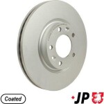 JP GROUP Piduriketas JP 4163103000