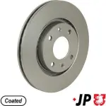 JP GROUP Piduriketas JP 4163103100