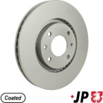 JP GROUP Piduriketas JP 4163103200