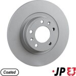 JP GROUP Piduriketas JP 4163103600