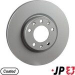  Piduriketas JP GROUP 4163103800