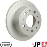JP GROUP Piduriketas JP 4163200500