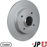 JP GROUP Piduriketas JP 4163200600
