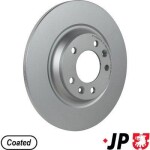 JP GROUP Piduriketas JP 4163200700