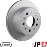 JP GROUP Piduriketas JP 4163200900