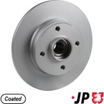 Piduriketas JP Group 4163201100