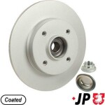  Piduriketas JP GROUP 4163201200