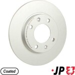 JP GROUP Piduriketas JP 4163201400