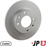 JP GROUP Piduriketas JP 4163201500