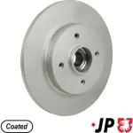 JP GROUP Piduriketas JP 4163201700