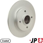 JP GROUP Piduriketas JP 4163202100