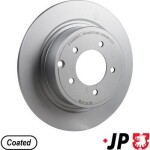 JP GROUP Piduriketas JP 4163202400