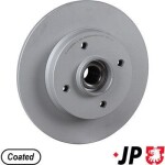 JP GROUP Piduriketas JP 4163202500