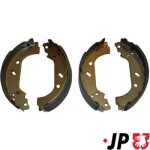 JP GROUP Piduriklotside komplekt JP 4163900310