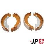 JP GROUP Piduriklotside komplekt JP 4163901310