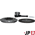 JP GROUP Sidurikomplekt JP 4330402310