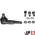 JP GROUP Kande-/juhtliigend šarniir JP 4340300300