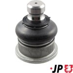 JP GROUP Kande-/juhtliigend šarniir JP 4340300400