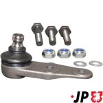 JP GROUP Kande-/juhtliigend šarniir JP 4340300900