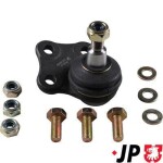 JP GROUP Kande-/juhtliigend šarniir JP 4340301500