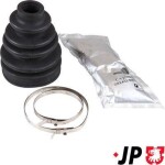 JP GROUP Kaitsekummikomplekt,  veovõll JP 4343600510
