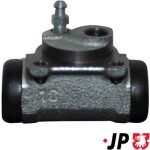 JP GROUP pidurisilinder (trummelpidur) JP 4361300200