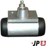 JP GROUP pidurisilinder (trummelpidur) JP 4361300600